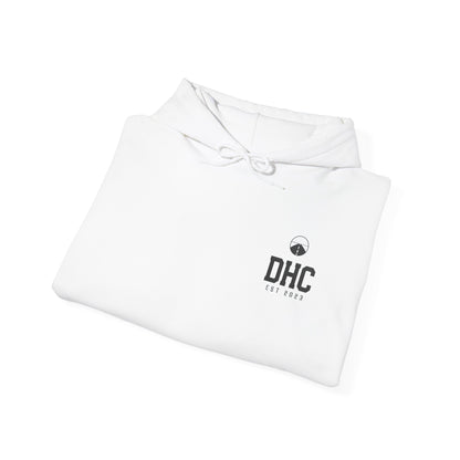 DHC new logo Unisex Hoodie