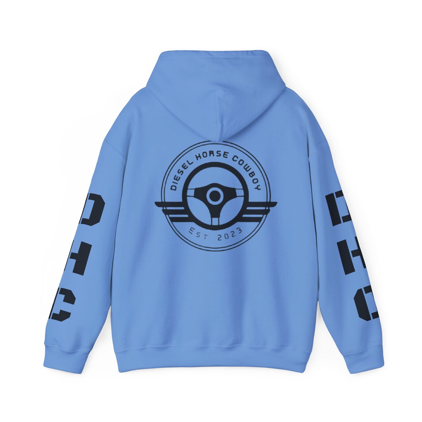 DHC new logo Unisex Hoodie