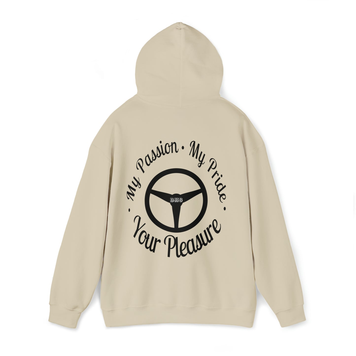 Your Pleasure Hoodie