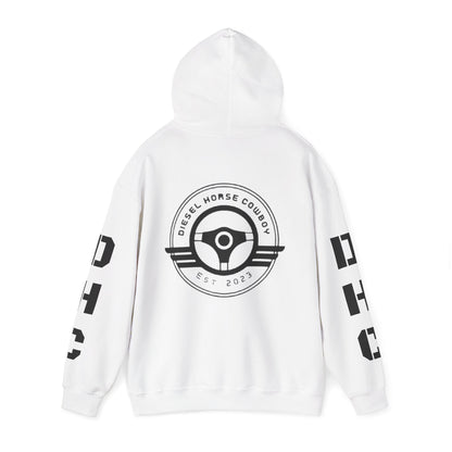 DHC new logo Unisex Hoodie