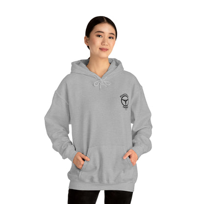 The Bagers Hoodie