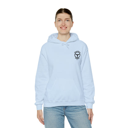 The Bagers Hoodie