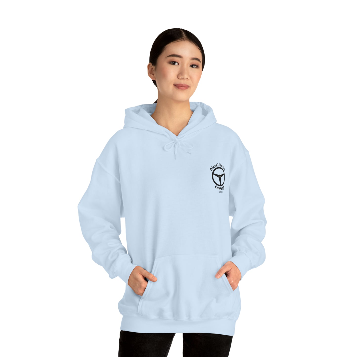 The Bagers Hoodie