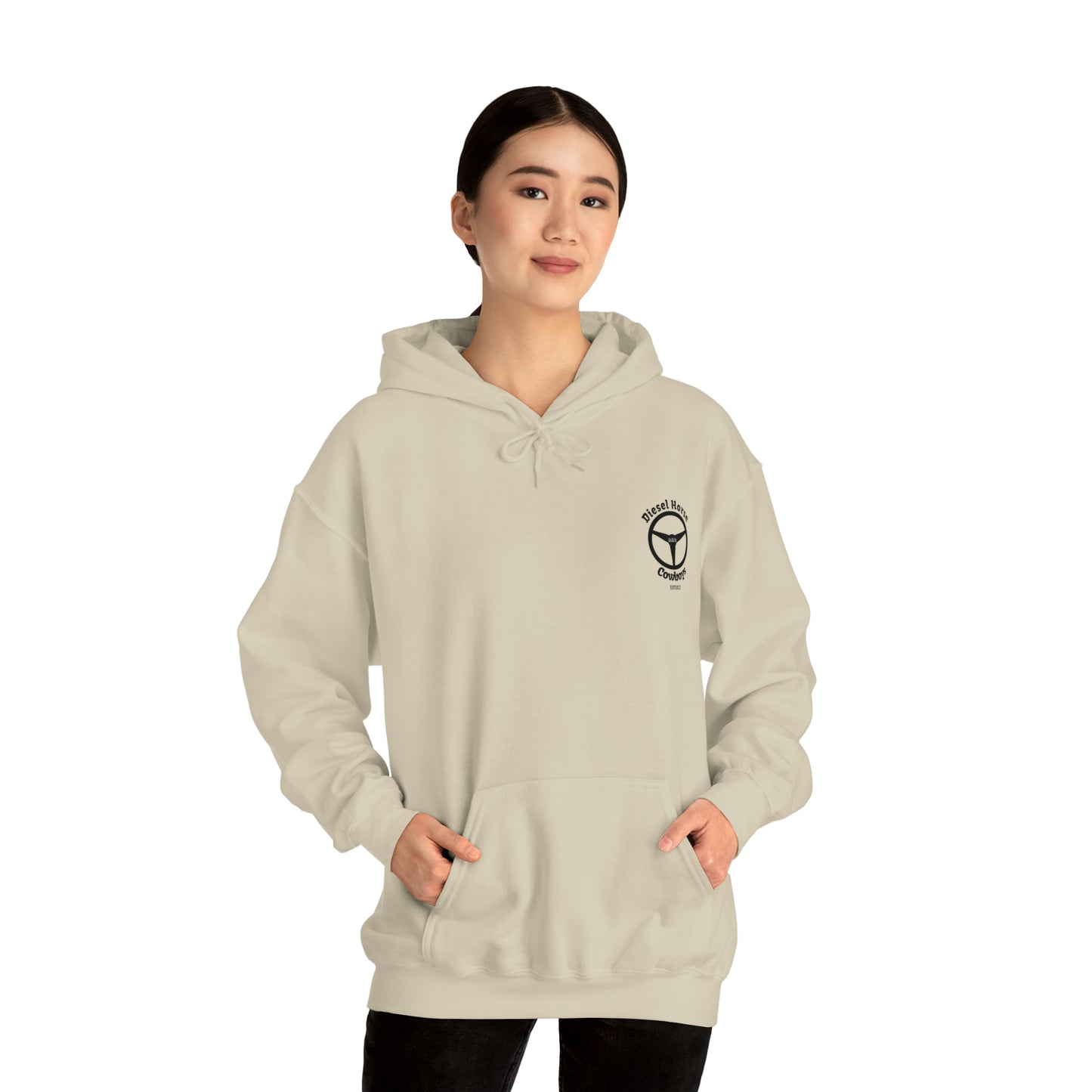 The Bagers Hoodie