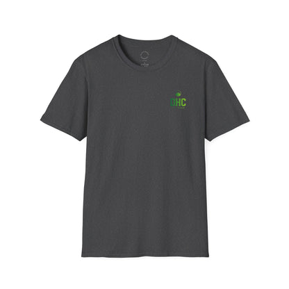 Green edition Gears Softstyle Tee