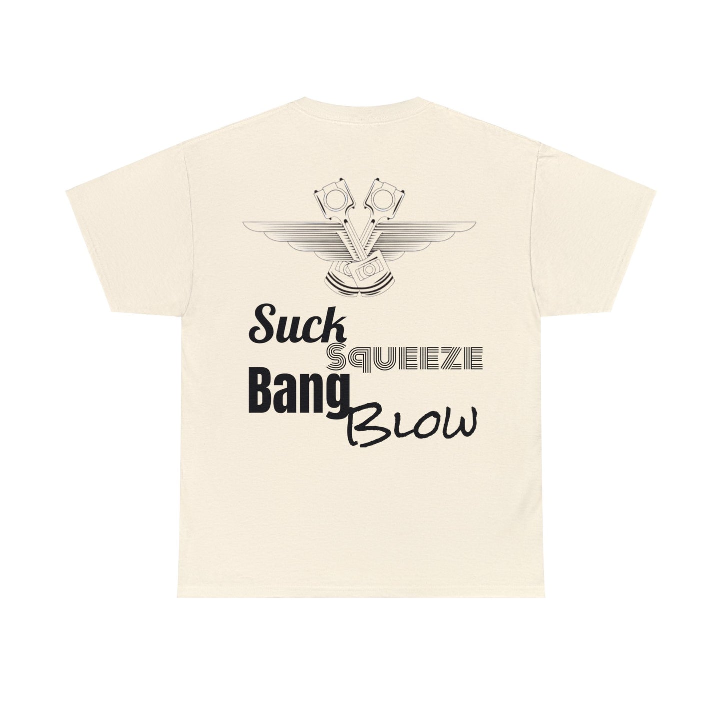 SSBB fun Cotton Tee