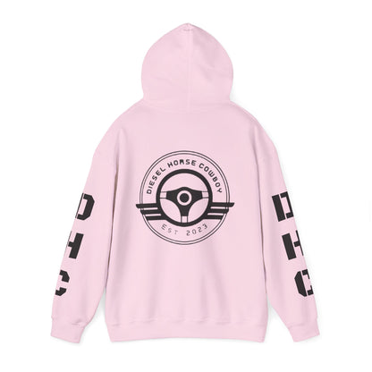 DHC new logo Unisex Hoodie
