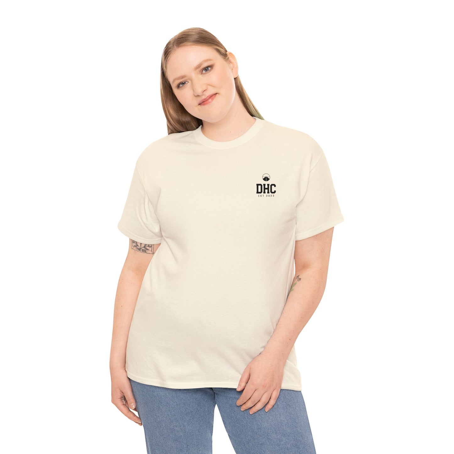 SSBB fun Cotton Tee