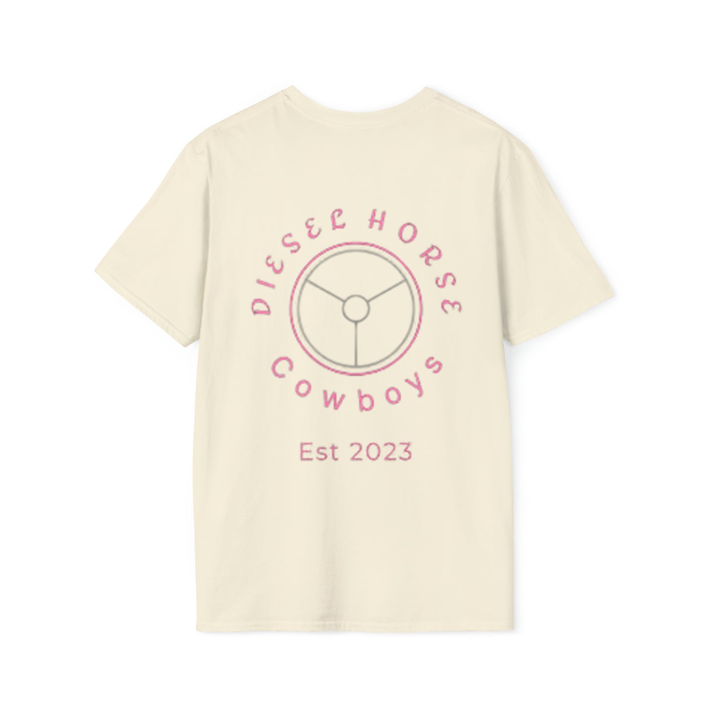 Origins Tee (pink)