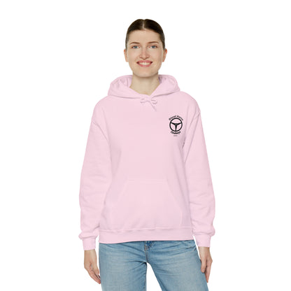 The Bagers Hoodie