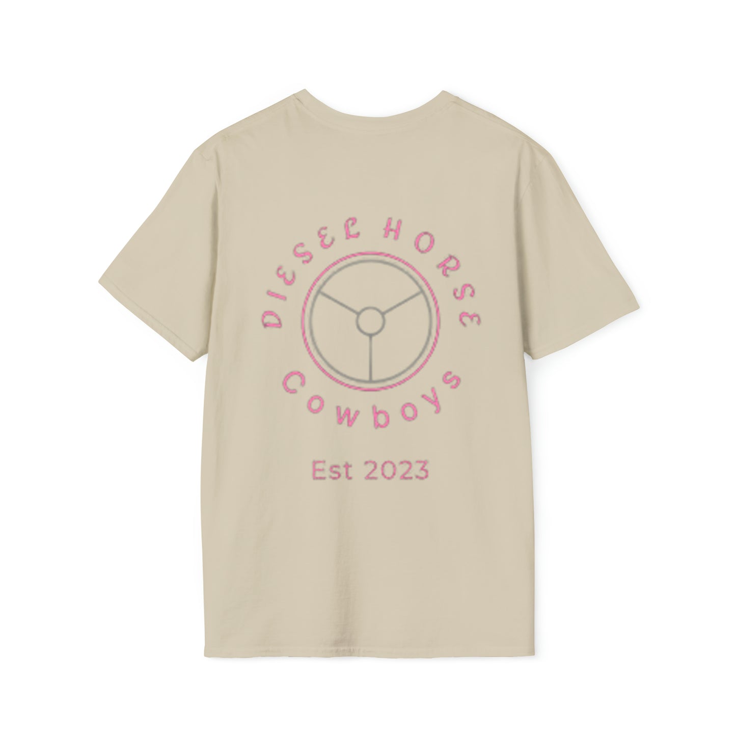 Origins Tee (pink)