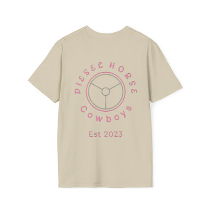 Origins Tee (pink)