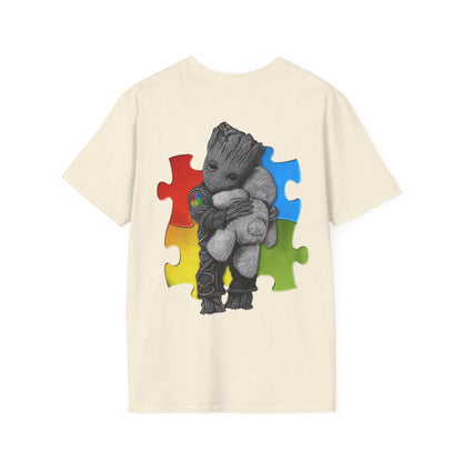 Autism awareness Tee