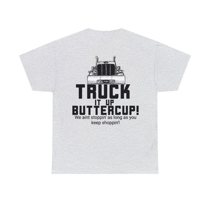 Truck it up Tee