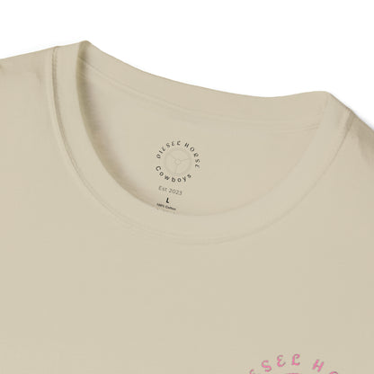 Origins Tee (pink)