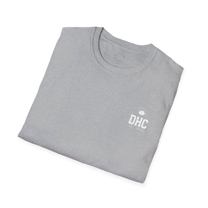 White edition Spanner’s  Softstyle Tee