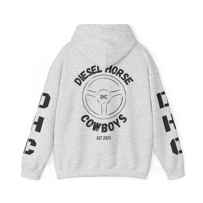 New 3 spoke style Unisex Hoodie