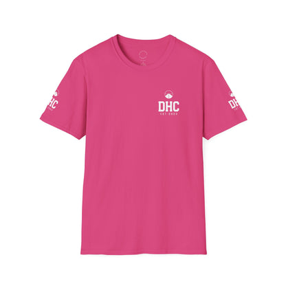 Pink Diesel Horse Cowboy