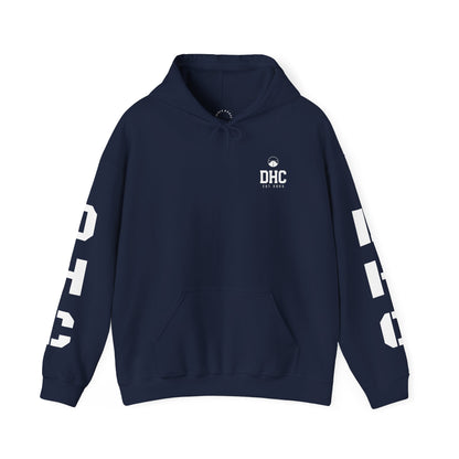 DHC new logo Unisex Hoodie