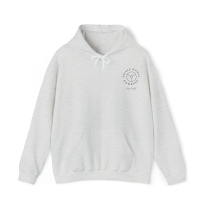 DHC Volvo Hoodie.