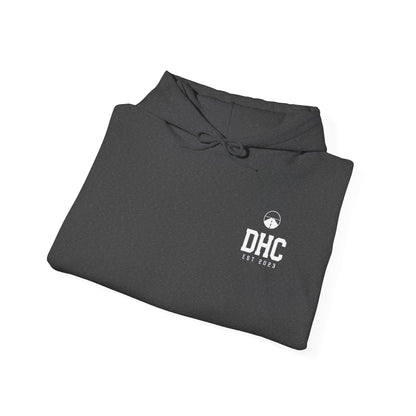 DHC new logo Unisex Hoodie