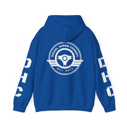 DHC new logo Unisex Hoodie