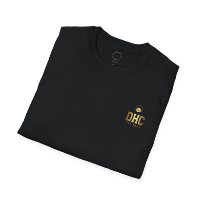 Gold edition Spanner’s Softstyle Tee