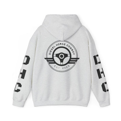 DHC new logo Unisex Hoodie