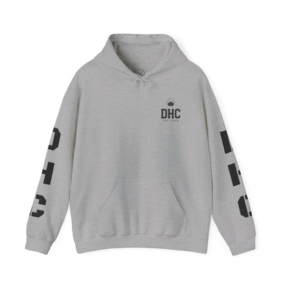 Yellowstone (energy) Unisex Hoodie