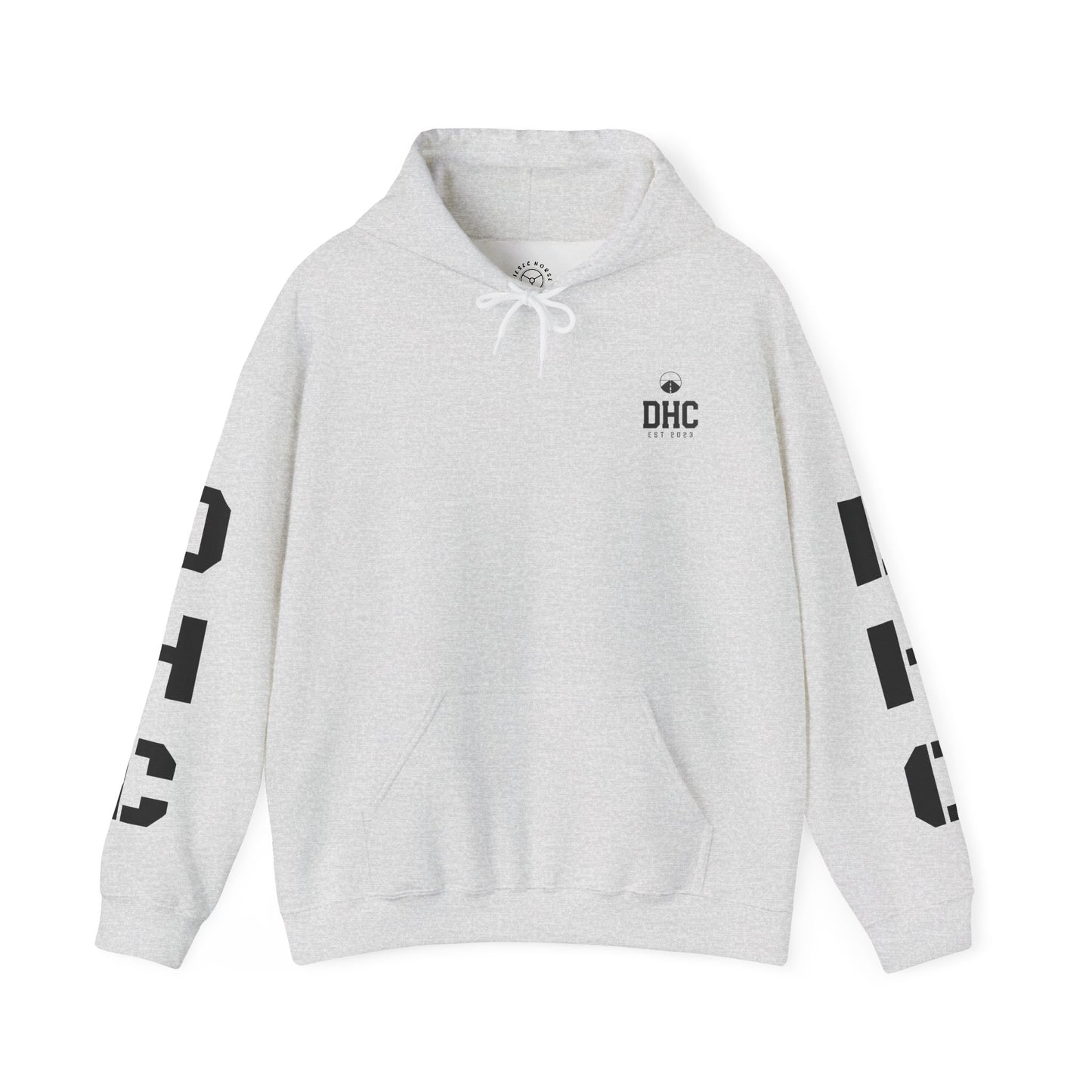 DHC new logo Unisex Hoodie