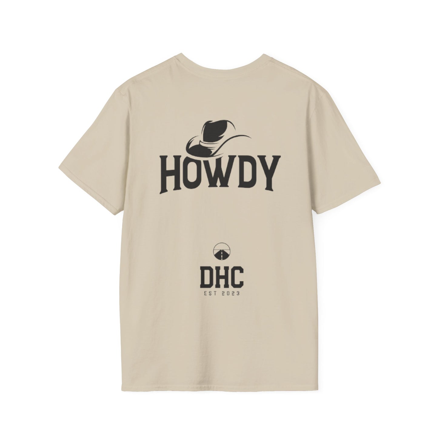 Howdy Tee