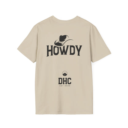 Howdy Tee