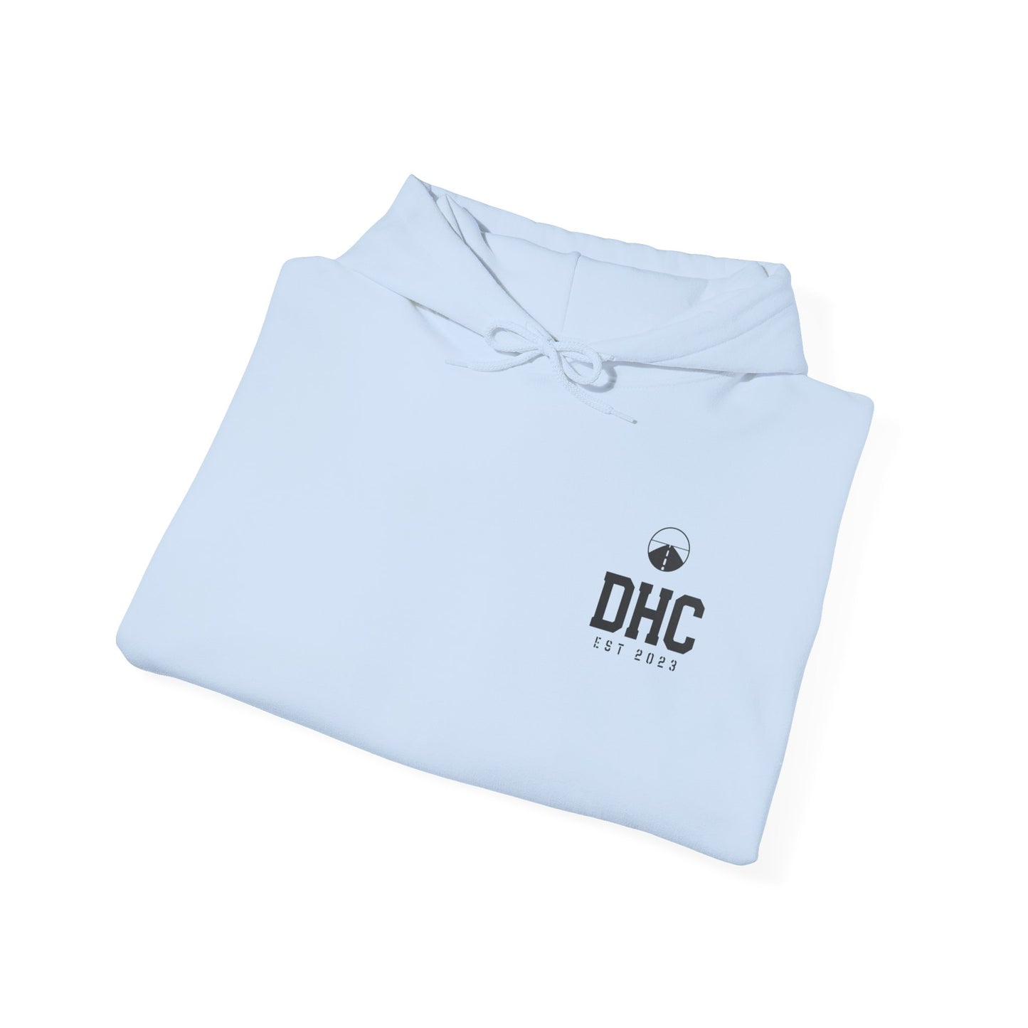 DHC new logo Unisex Hoodie
