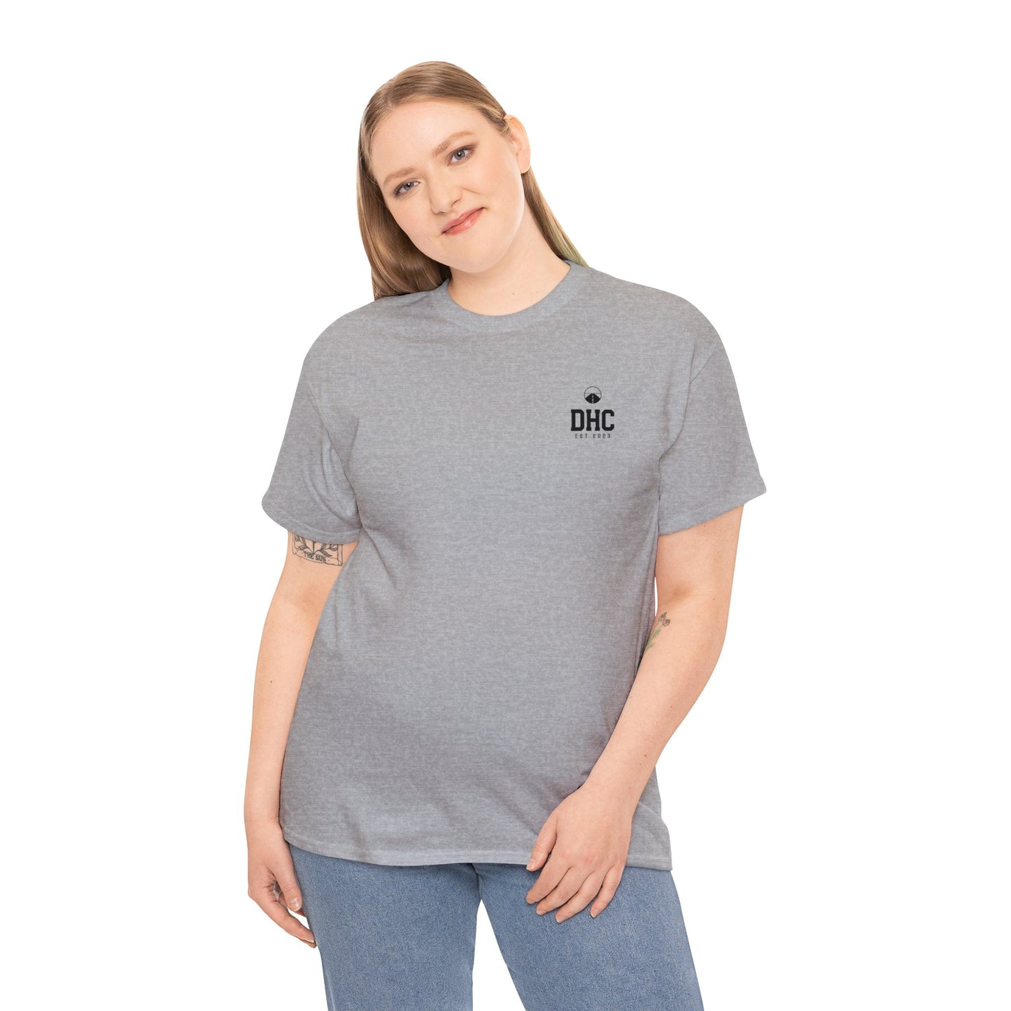 SSBB fun Cotton Tee