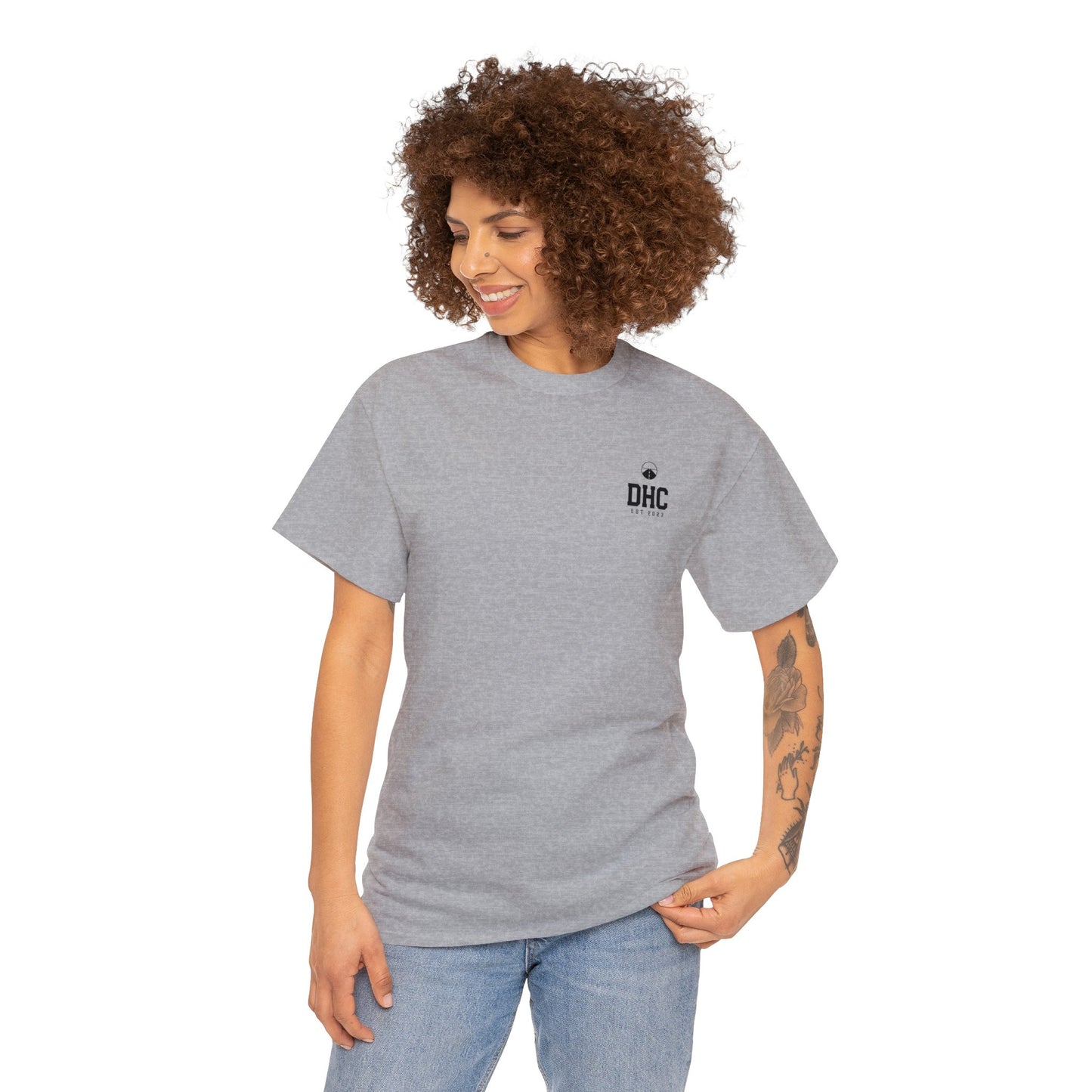 SSBB fun Cotton Tee