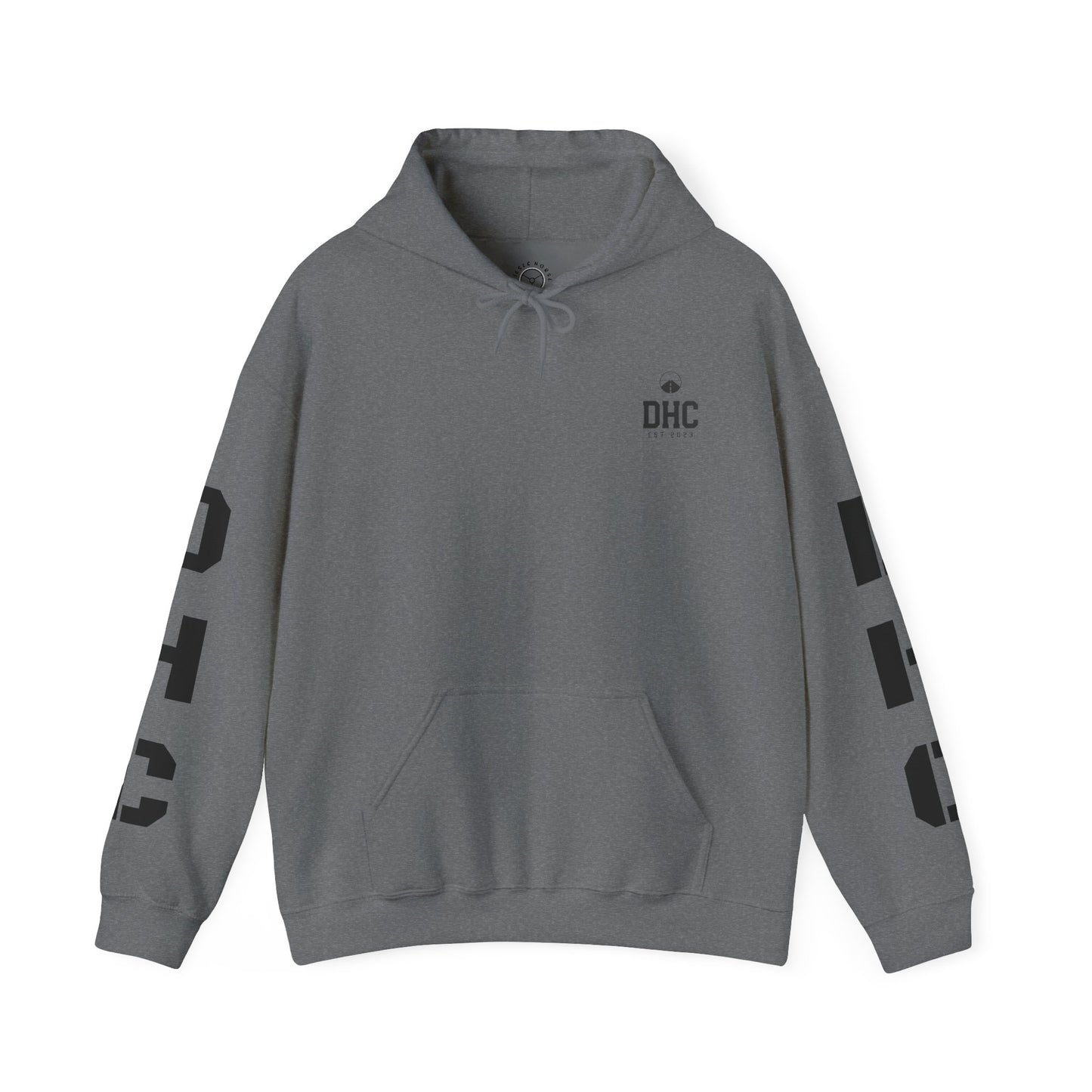 DHC new logo Unisex Hoodie