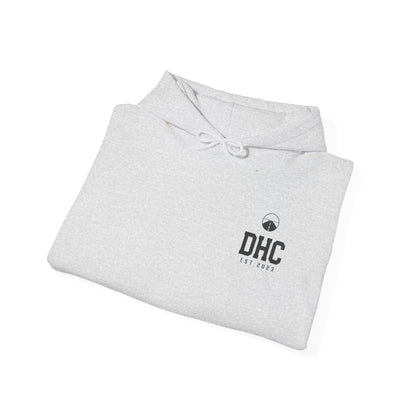 DHC new logo Unisex Hoodie