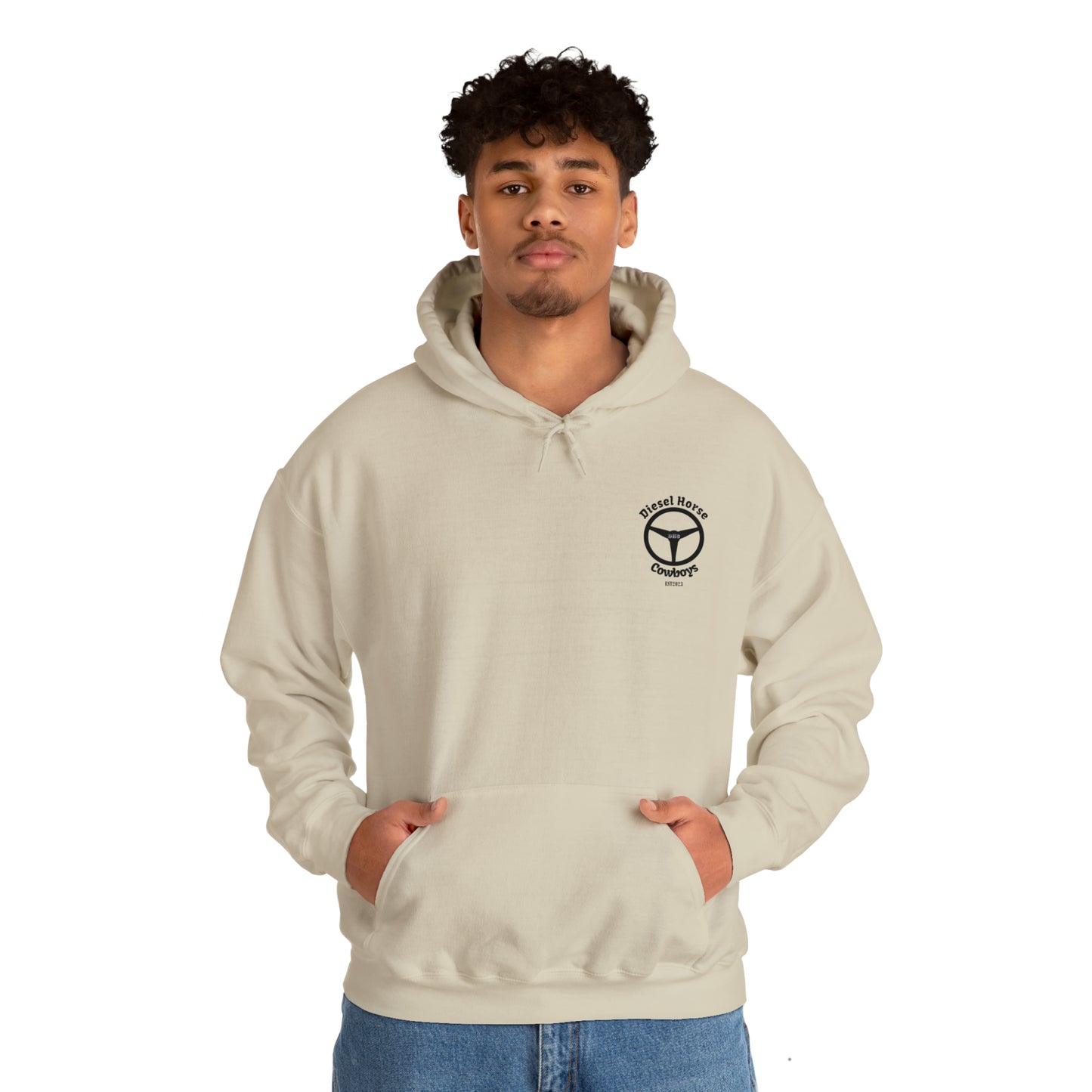 Your Pleasure Hoodie