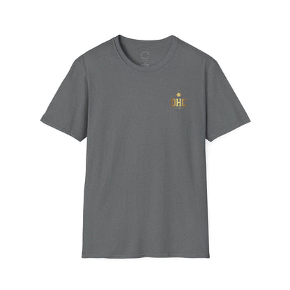 Gold edition Spanner’s Softstyle Tee