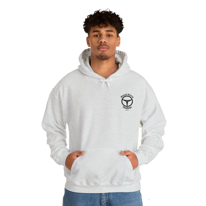 Your Pleasure Hoodie