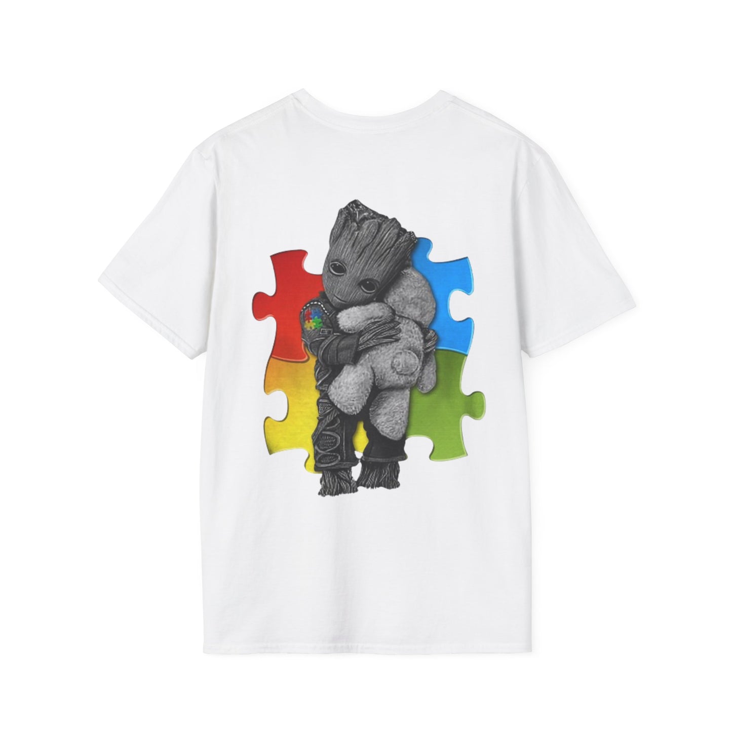 Autism awareness Tee