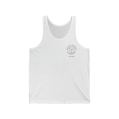 V8 Tank top.