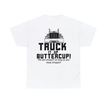 Truck it up Tee