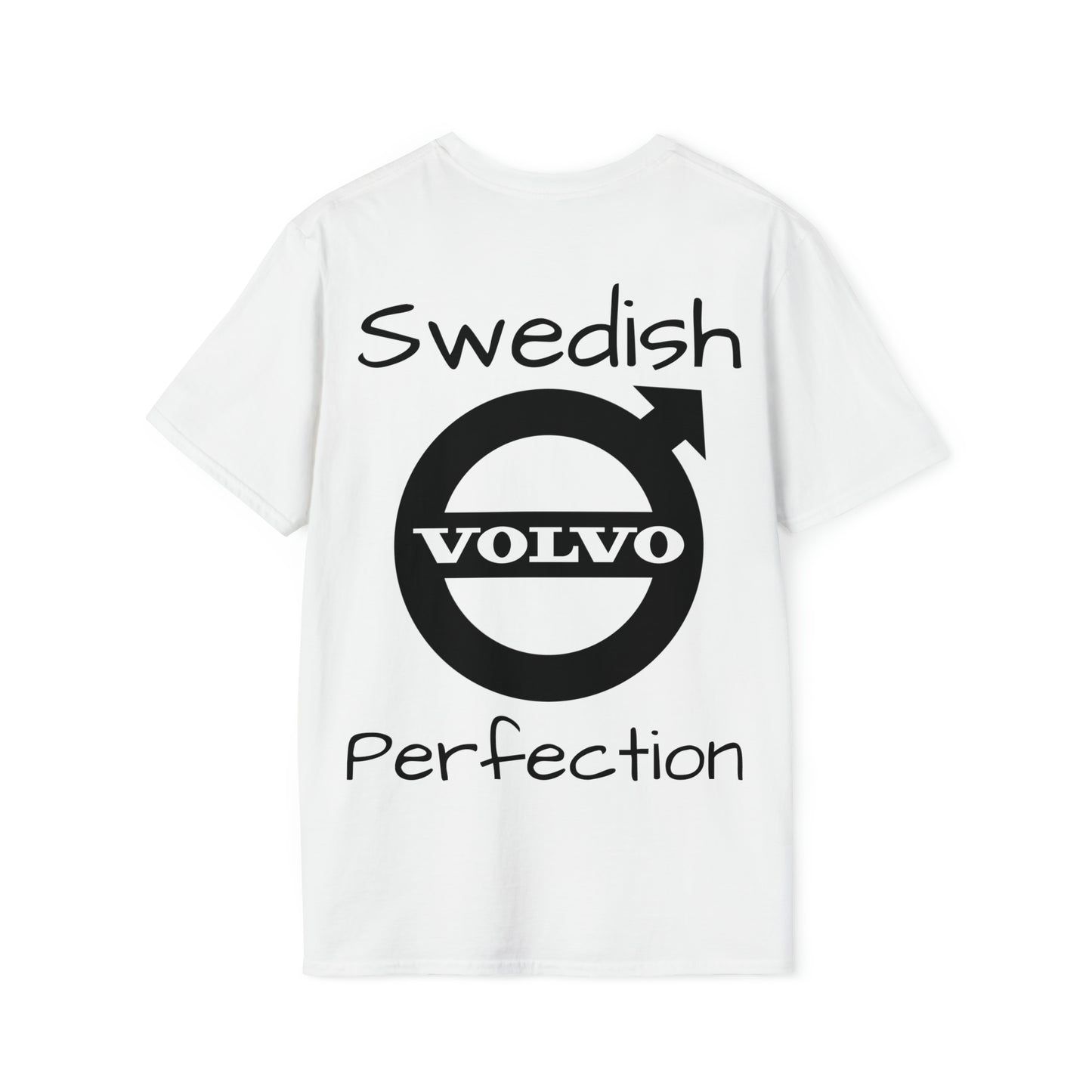 DHC Volvo Tee