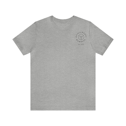 DHC Transportation Tee