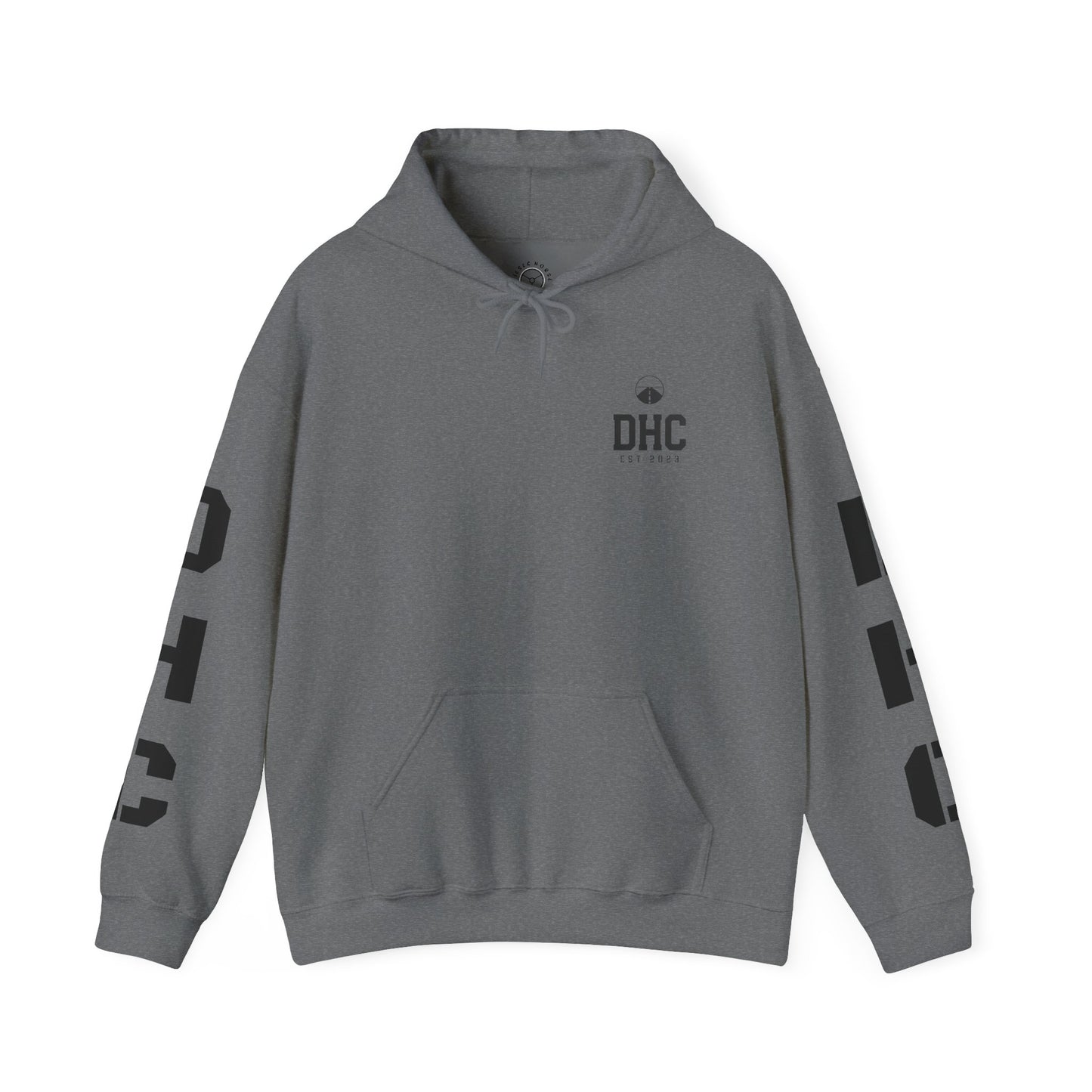 DHC new logo Unisex Hoodie