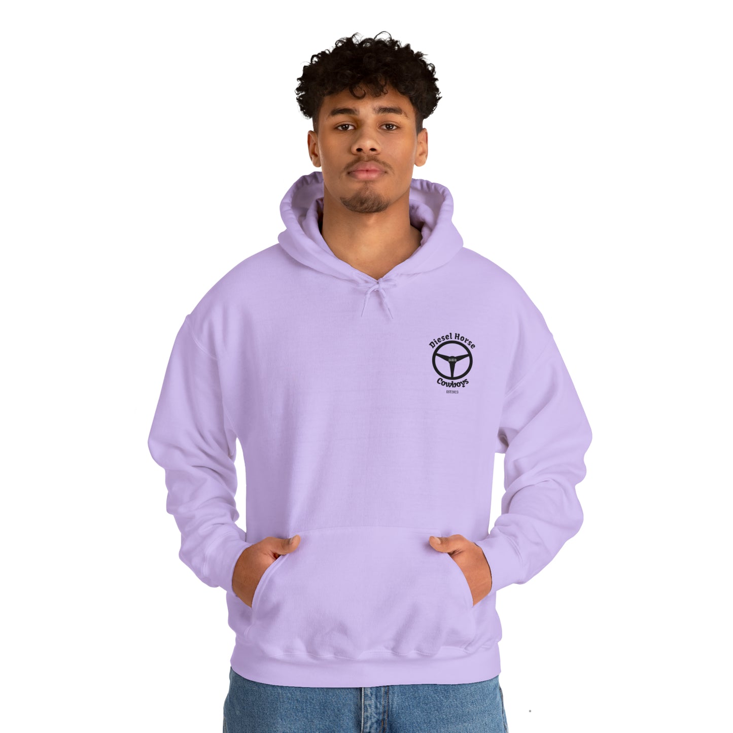 The Bagers Hoodie