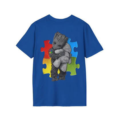 Autism awareness Tee