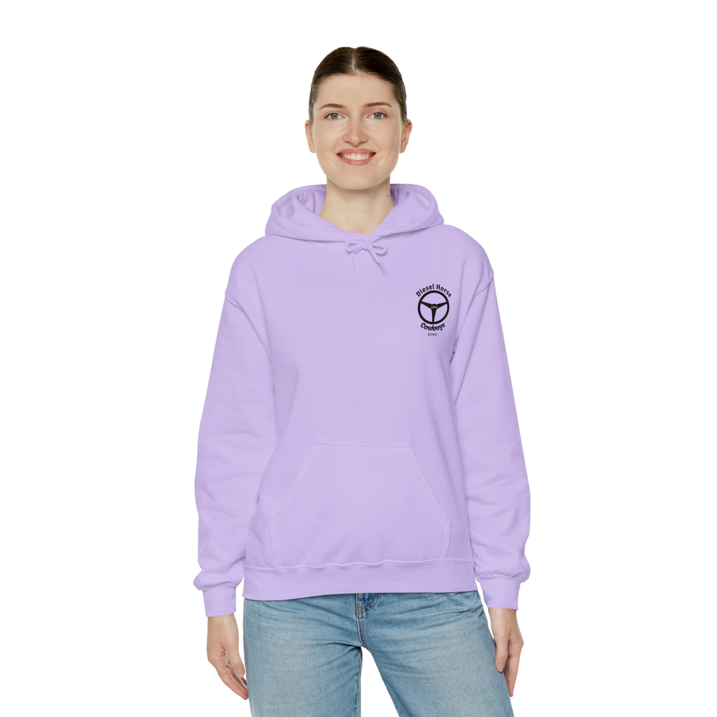 The Bagers Hoodie