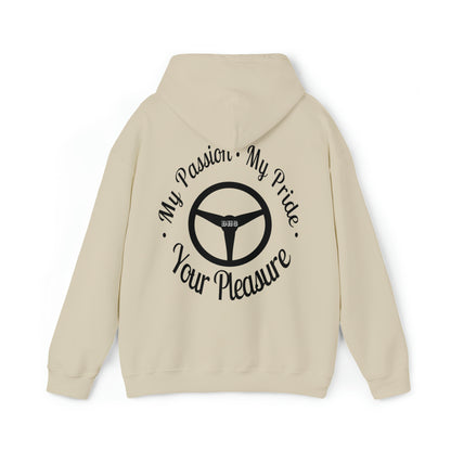 Your Pleasure Hoodie